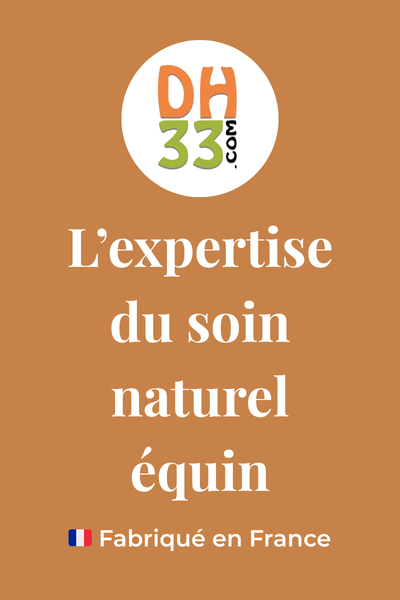 Mentions Légales DistriHorse33