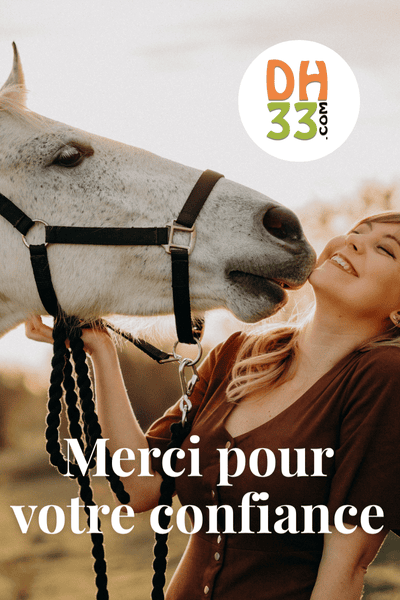 Les Parenaires DistriHorse33