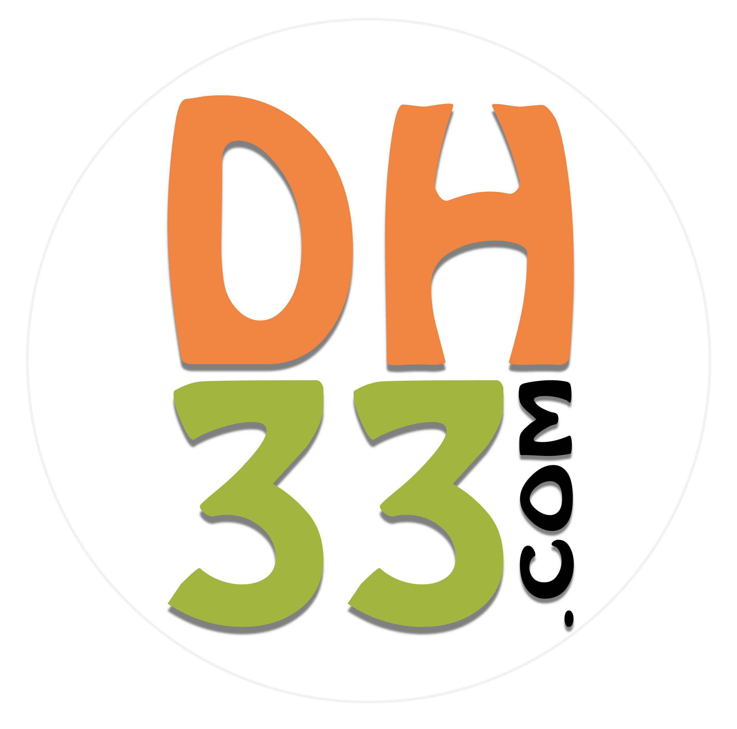 Logo DistriHorse33