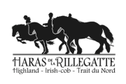 Haras de Rillegatte