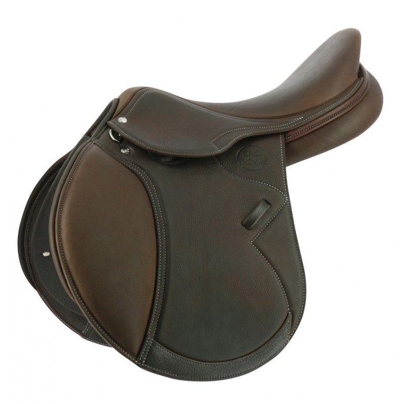 selle d'équitation