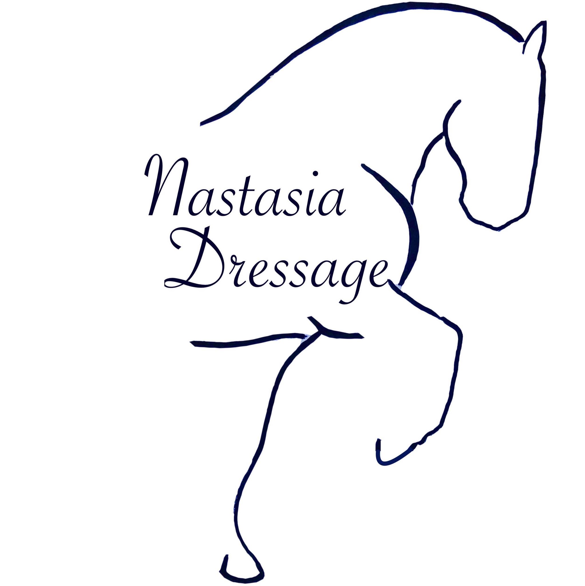 Dressage Nastasia