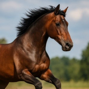 Métabolisme du cheval : booster l’énergie sans le surstimuler