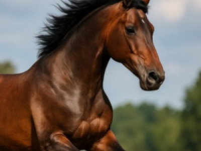 Métabolisme du cheval : booster l’énergie sans le surstimuler