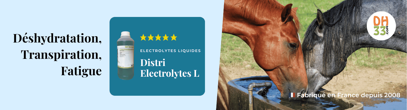 Electrolytes