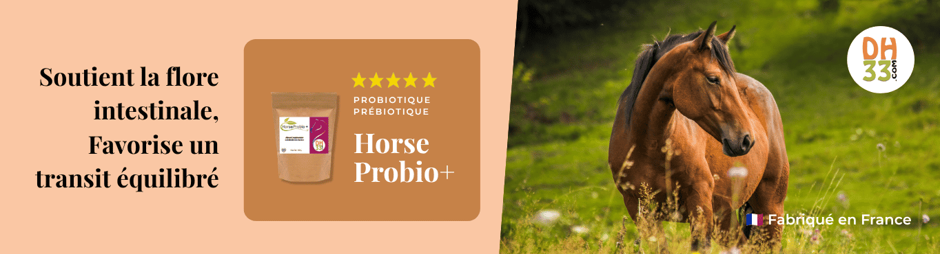 Horse Probio°