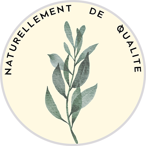 Naturellement de qualité